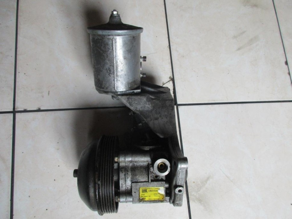 ГУР MERCEDES-BENZ S-класс W140 (1991 - 1998) фото 1 — Разборка Мерседес