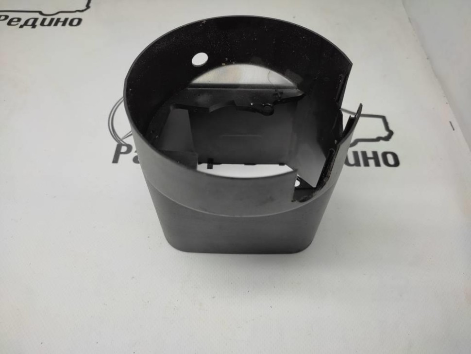 Кожух рулевой колонки MERCEDES-BENZ C-класс W203/S203/CL203 рестайлинг (2004 - 2008) фото 1 — Разборка Мерседес