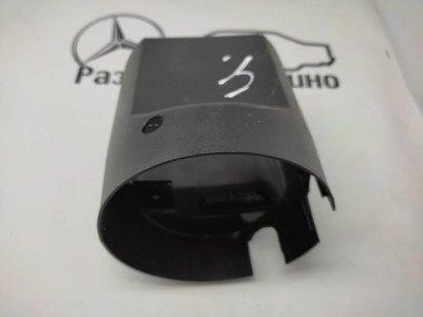 Кожух рулевой колонки MERCEDES-BENZ C-класс W203/S203/CL203 рестайлинг (2004 - 2008) — Разборка Мерседес