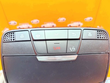 Плафон салона MERCEDES-BENZ GLC-класс X253 рестайлинг (2019 - 2025) &mdash; Разборка Мерседес