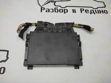 Блок парктроников MERCEDES-BENZ E-класс W210/S210 (1995 - 1999) — Разборка Мерседес