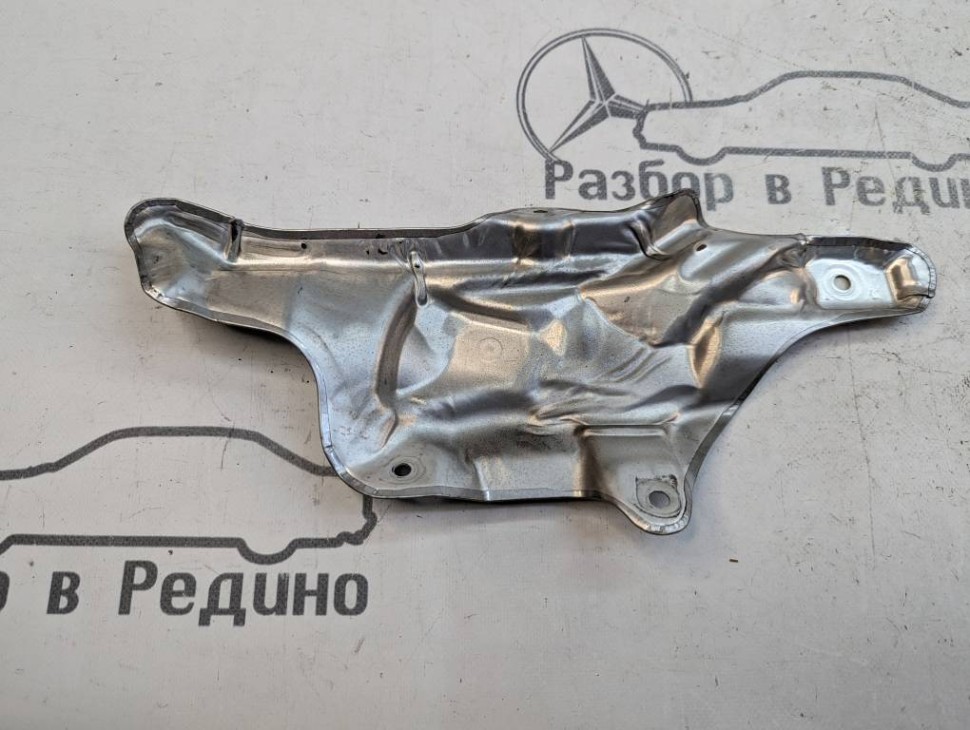 Защитный экран MERCEDES-BENZ CLA-класс C117/X117 (2013 - 2016) фото 1 — Разборка Мерседес
