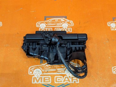 Коллектор впускной MERCEDES-BENZ E-класс W211/S211 (2002 - 2006) — Разборка Мерседес