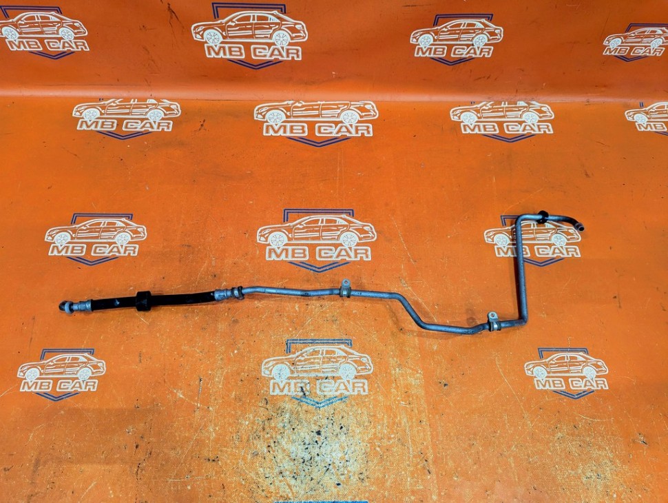 Трубка АКПП MERCEDES-BENZ E-класс W213/S213/C238/A238 (2016 - 2021) фото 1 — Разборка Мерседес