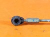 Трос кулисы АКПП MERCEDES-BENZ V-класс W638/W639 (1996 - 2003) V 220 2.1 D AT (122 л.с.) фото 4 &mdash; Разборка Мерседес