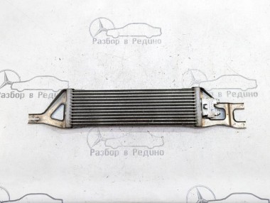 Радиатор АКПП MERCEDES-BENZ M-класс W164 (2005 - 2008) — Разборка Мерседес