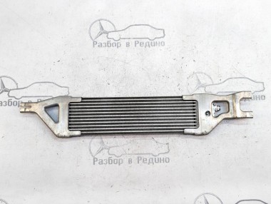 Радиатор АКПП MERCEDES-BENZ M-класс W164 (2005 - 2008) — Разборка Мерседес