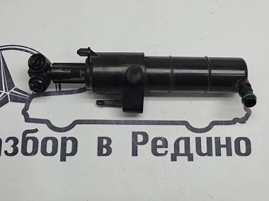 Омыватель фар MERCEDES-BENZ CLC-класс CL203 (2008 - 2011) — Разборка Мерседес