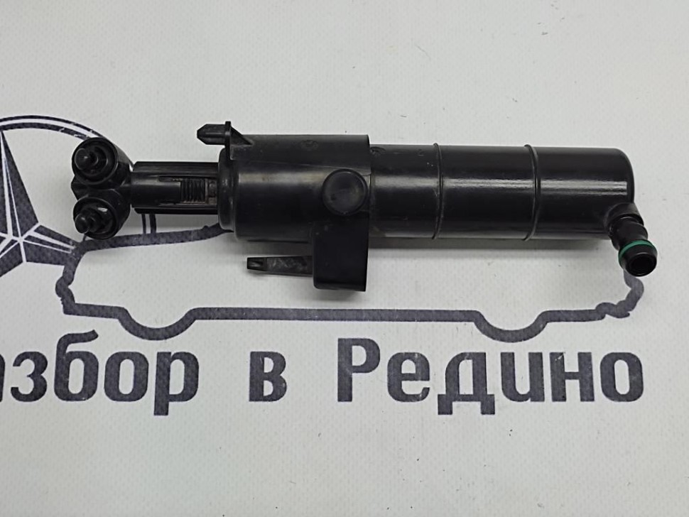 Омыватель фар MERCEDES-BENZ CLC-класс CL203 (2008 - 2011) фото 1 — Разборка Мерседес