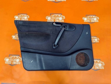 Карта двери передняя левая MERCEDES-BENZ A-класс W168 рестайлинг (2001 - 2004) — Разборка Мерседес