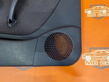 Карта двери передняя левая MERCEDES-BENZ A-класс W168 рестайлинг (2001 - 2004) — Разборка Мерседес