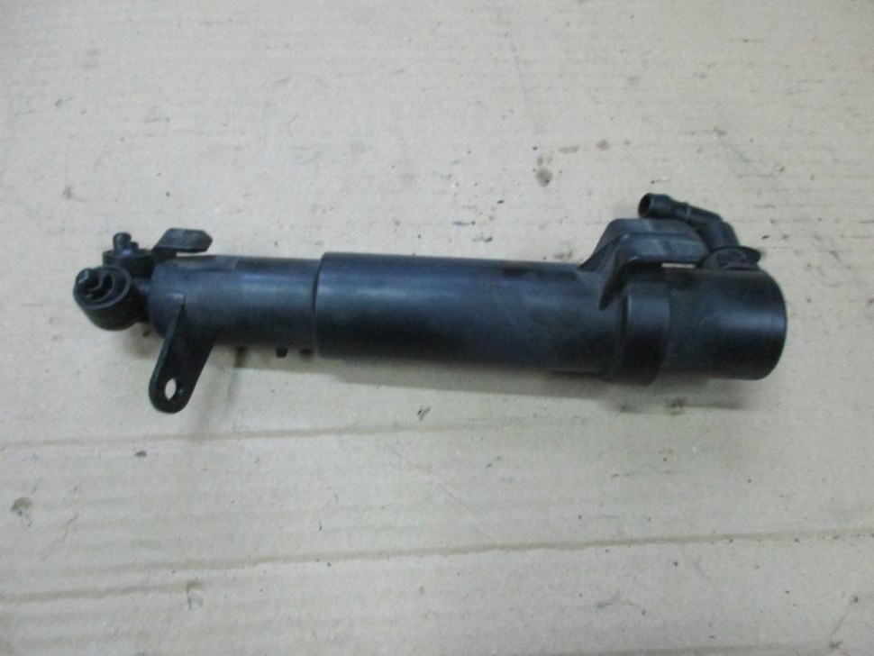 Омыватель фар MERCEDES-BENZ E-класс W211/S211 (2002 - 2006) фото 1 — Разборка Мерседес