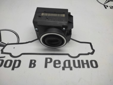 Замок зажигания MERCEDES-BENZ C-класс W203/S203/CL203 рестайлинг (2004 - 2008) — Разборка Мерседес
