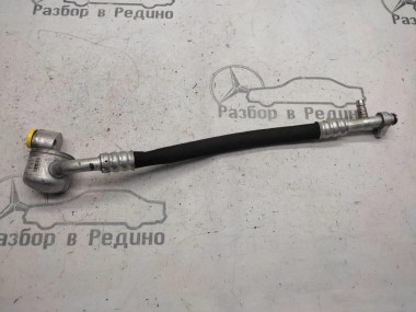 Трубка кондиционера MERCEDES-BENZ C-класс W204/S204 (2006 - 2011) — Разборка Мерседес