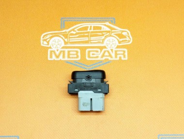 Кнопка MERCEDES-BENZ M-класс W163 рестайлинг (2001 - 2005) — Разборка Мерседес