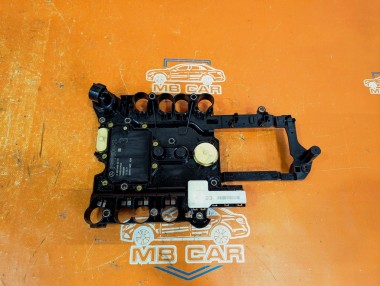 Плата АКПП 9 серии 7G-Tronic MERCEDES-BENZ C-класс W204/S204/С204 рестайлинг (2011 - 2015) — Разборка Мерседес