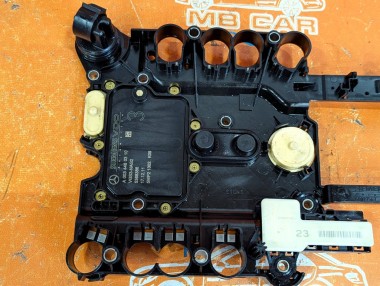 Плата АКПП 9 серии 7G-Tronic MERCEDES-BENZ C-класс W204/S204/С204 рестайлинг (2011 - 2015) — Разборка Мерседес