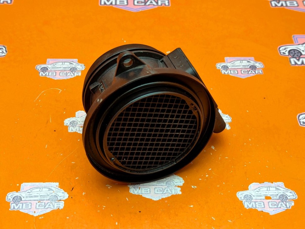 Расходомер MERCEDES-BENZ C-класс W203/S203/CL203 рестайлинг (2004 - 2008) фото 1 &mdash; Разборка Мерседес