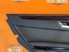 Карта двери задняя левая MERCEDES-BENZ E-класс W212/S212/C207/A207 (2009 - 2013) фото 4 — Разборка Мерседес