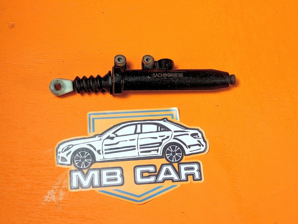 Цилиндр сцепления MERCEDES-BENZ C-класс W202/S202 (1993 - 1997) фото 1 &mdash; Разборка Мерседес