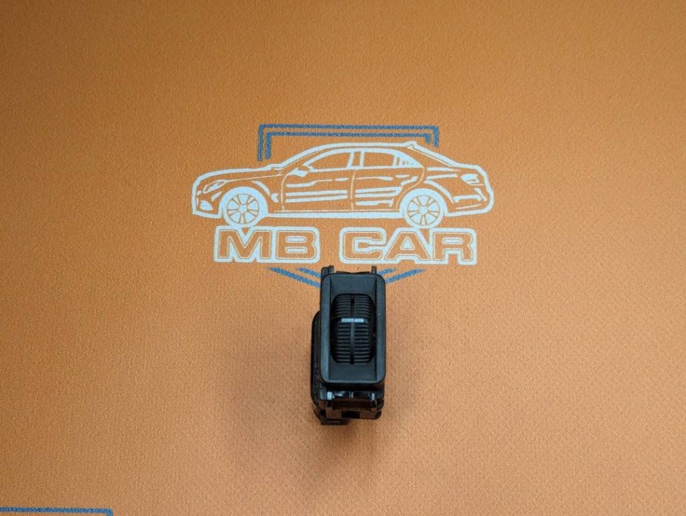 Кнопка корректора фар MERCEDES-BENZ W124 W124/S124/C124/A124 (1984 - 1993) фото 1 — Разборка Мерседес