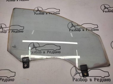 Стекло переднее правое MERCEDES-BENZ S-класс W220 рестайлинг (2002 - 2005) — Разборка Мерседес