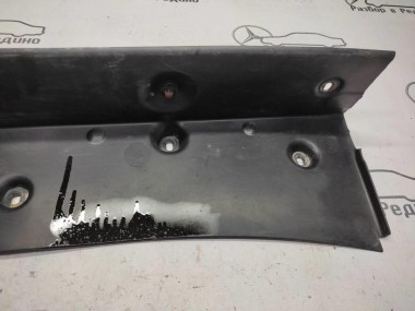 Защита MERCEDES-BENZ M-класс W163 (1997 - 2001) — Разборка Мерседес