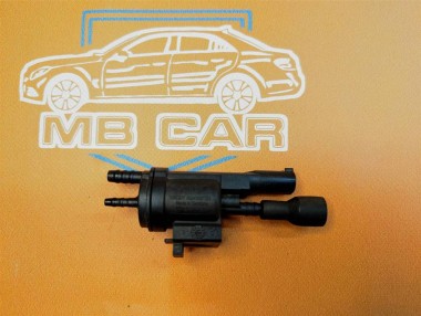 Клапан электромагнитный MERCEDES-BENZ E-класс W212/S212/C207/A207 рестайлинг (2013 - 2016) — Разборка Мерседес