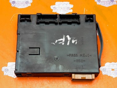 Блок EAM MERCEDES-BENZ M-класс W163 (1997 - 2001) &mdash; Разборка Мерседес