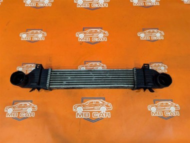 Интеркулер MERCEDES-BENZ S-класс W220 рестайлинг (2002 - 2005) — Разборка Мерседес