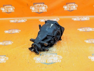 Редуктор задний MERCEDES-BENZ E-класс W211/S211 (2002 - 2006) — Разборка Мерседес