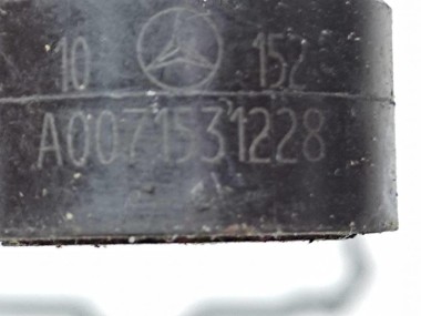 Датчик детонации MERCEDES-BENZ E-класс W212/S212/C207/A207 (2009 - 2013) — Разборка Мерседес