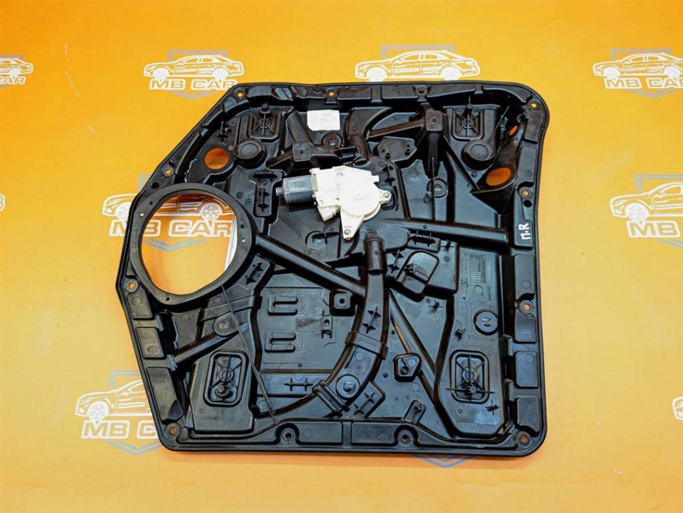 Стеклоподъемник передний правый MERCEDES-BENZ V-класс W447 рестайлинг (2019 - 2025) фото 1 — Разборка Мерседес