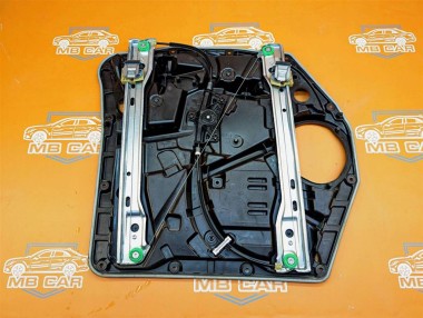 Стеклоподъемник передний правый MERCEDES-BENZ V-класс W447 рестайлинг (2019 - 2025) — Разборка Мерседес