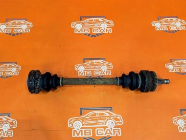 Привод задний MERCEDES-BENZ CLK-класс C208/W208 рестайлинг (1999 - 2003) — Разборка Мерседес