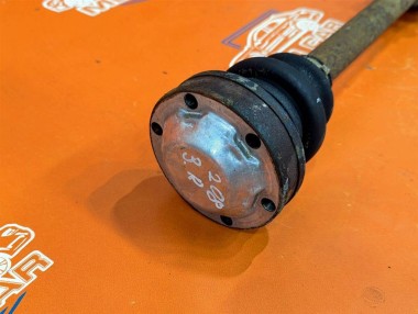 Привод задний MERCEDES-BENZ CLK-класс C208/W208 рестайлинг (1999 - 2003) — Разборка Мерседес