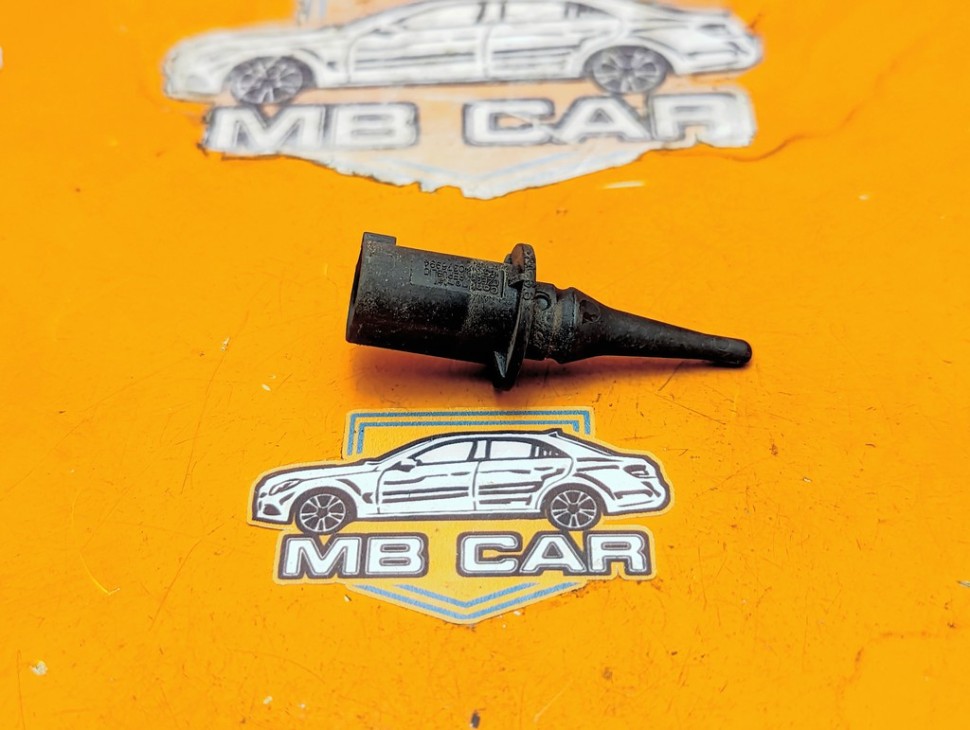 Датчик температуры MERCEDES-BENZ C-класс W204/S204/С204 рестайлинг (2011 - 2015) фото 1 &mdash; Разборка Мерседес