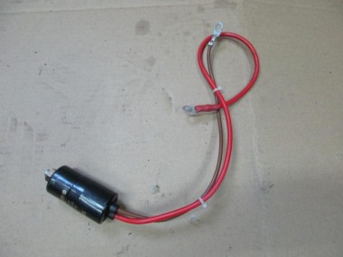 Конденсатор MERCEDES-BENZ CL-класс C140 (1992 - 2000) — Разборка Мерседес