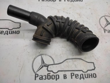 Патрубок воздушный MERCEDES-BENZ CLK-класс C208/W208 (1997 - 2000) — Разборка Мерседес