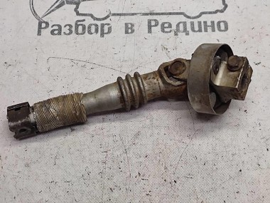 Кардан рулевого вала MERCEDES-BENZ E-класс W211/S211 рестайлинг (2006 - 2009) — Разборка Мерседес