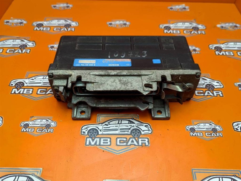 Блок управления ABS MERCEDES-BENZ W124 W124/S124/C124/A124 (1984 - 1993) фото 1 — Разборка Мерседес