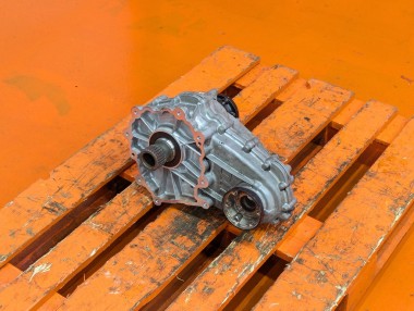 Раздаточная коробка MERCEDES-BENZ M-класс W164 (2005 - 2008) — Разборка Мерседес