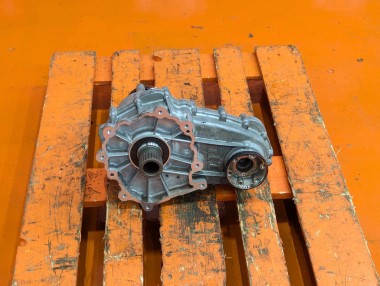 Раздаточная коробка MERCEDES-BENZ M-класс W164 (2005 - 2008) — Разборка Мерседес