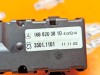 Блок кнопок MERCEDES-BENZ A-класс W168 рестайлинг (2001 - 2004) фото 10 &mdash; Разборка Мерседес