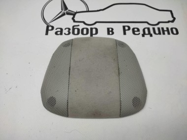 Датчик движения MERCEDES-BENZ S-класс W220 рестайлинг (2002 - 2005) — Разборка Мерседес