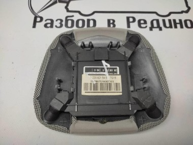 Датчик движения MERCEDES-BENZ S-класс W220 рестайлинг (2002 - 2005) — Разборка Мерседес