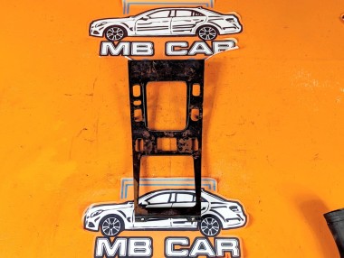 Накладка кулисы АКПП MERCEDES-BENZ M-класс W163 (1997 - 2001) &mdash; Разборка Мерседес