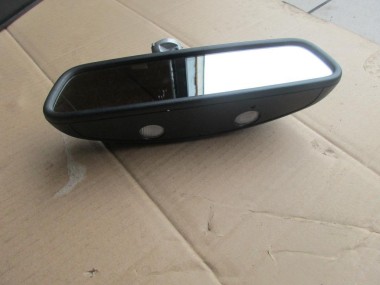Зеркало внутрисалонное MERCEDES-BENZ C-класс W205/S205/C205/A205 (2014 - 2018) — Разборка Мерседес