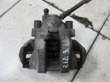 Суппорт задний левый MERCEDES-BENZ E-класс W212/S212/C207/A207 рестайлинг (2013 - 2016) — Разборка Мерседес