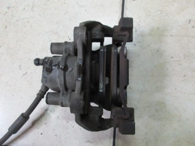 Суппорт задний левый MERCEDES-BENZ E-класс W212/S212/C207/A207 рестайлинг (2013 - 2016) — Разборка Мерседес